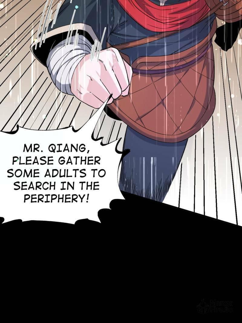 Invincible Martial Sage – Chapter 13 page 23