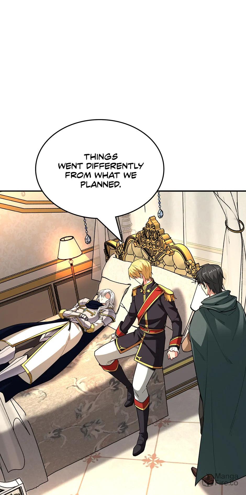 0.0000001% Demon King-nim – Chapter 28 page 9