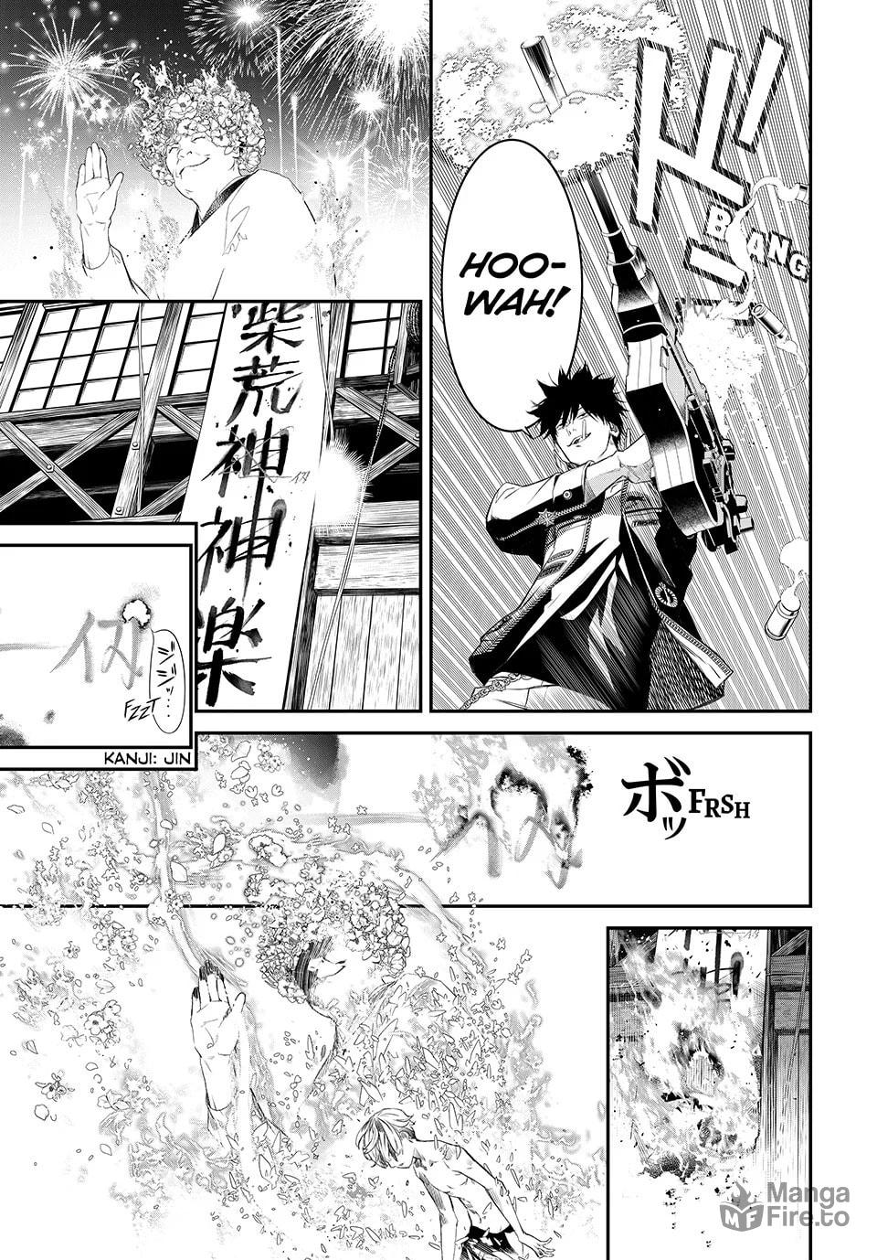 KAIJIN FUGEKI: Kindled Spirits – Chapter 32 page 2