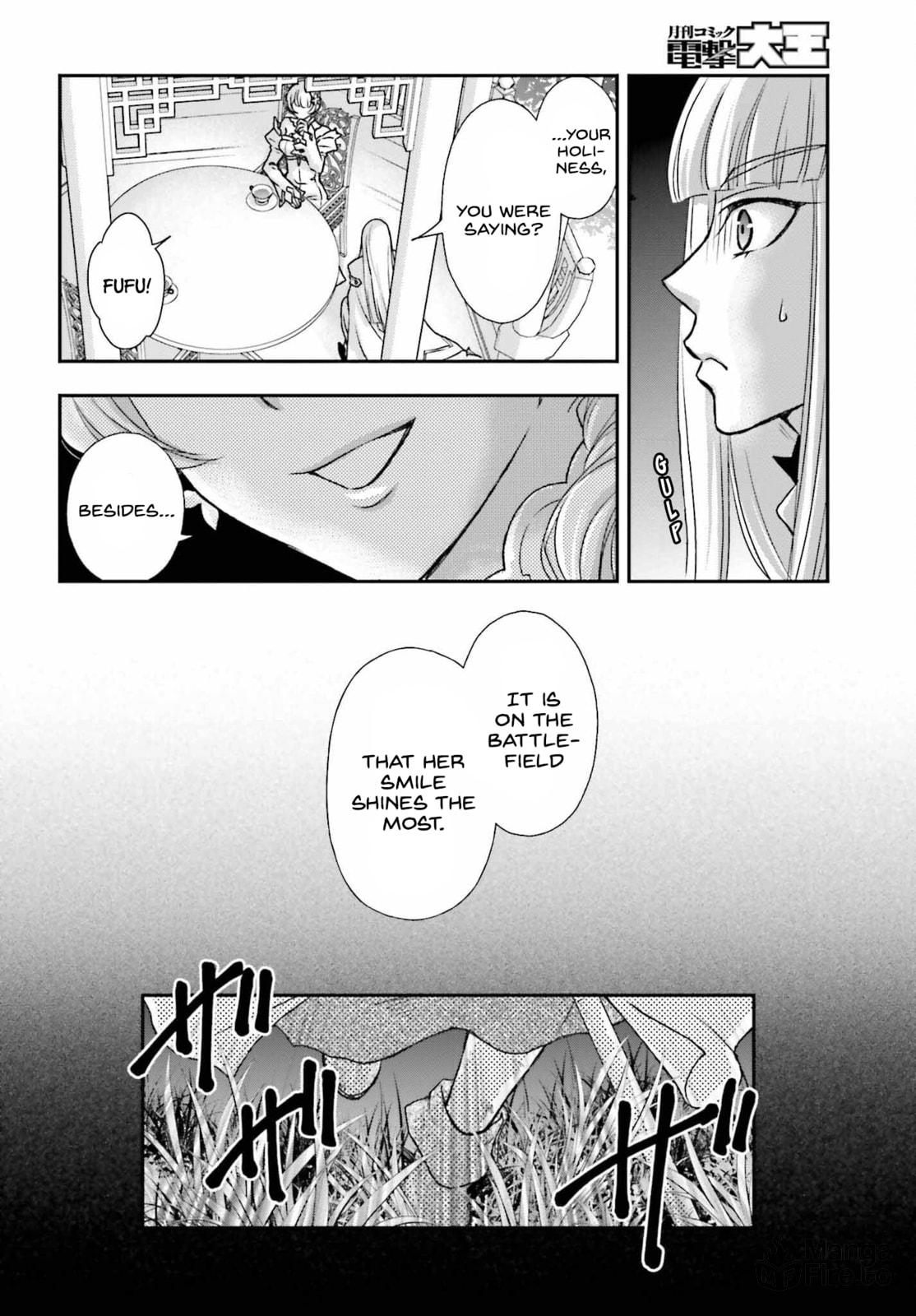Sorceress page 9