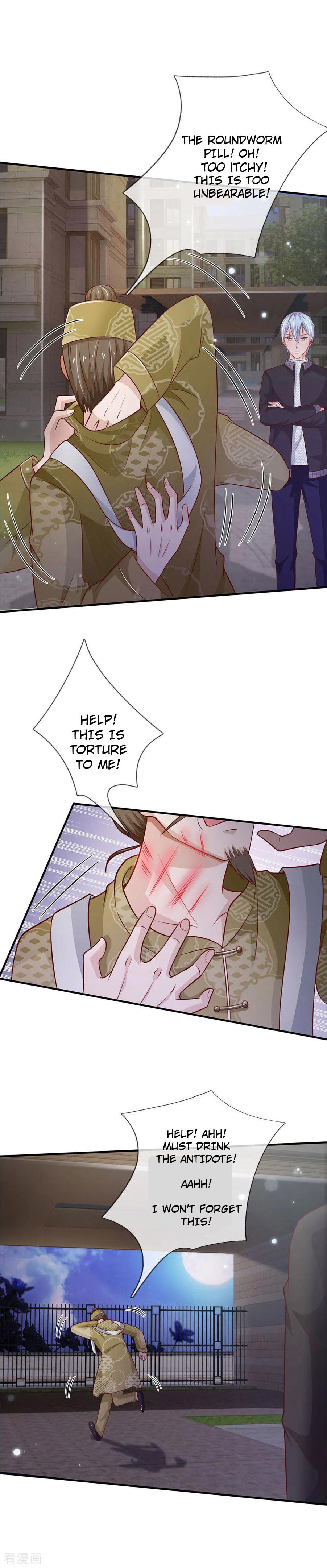 I Am Immortal (Colored) – Chapter 62 page 5
