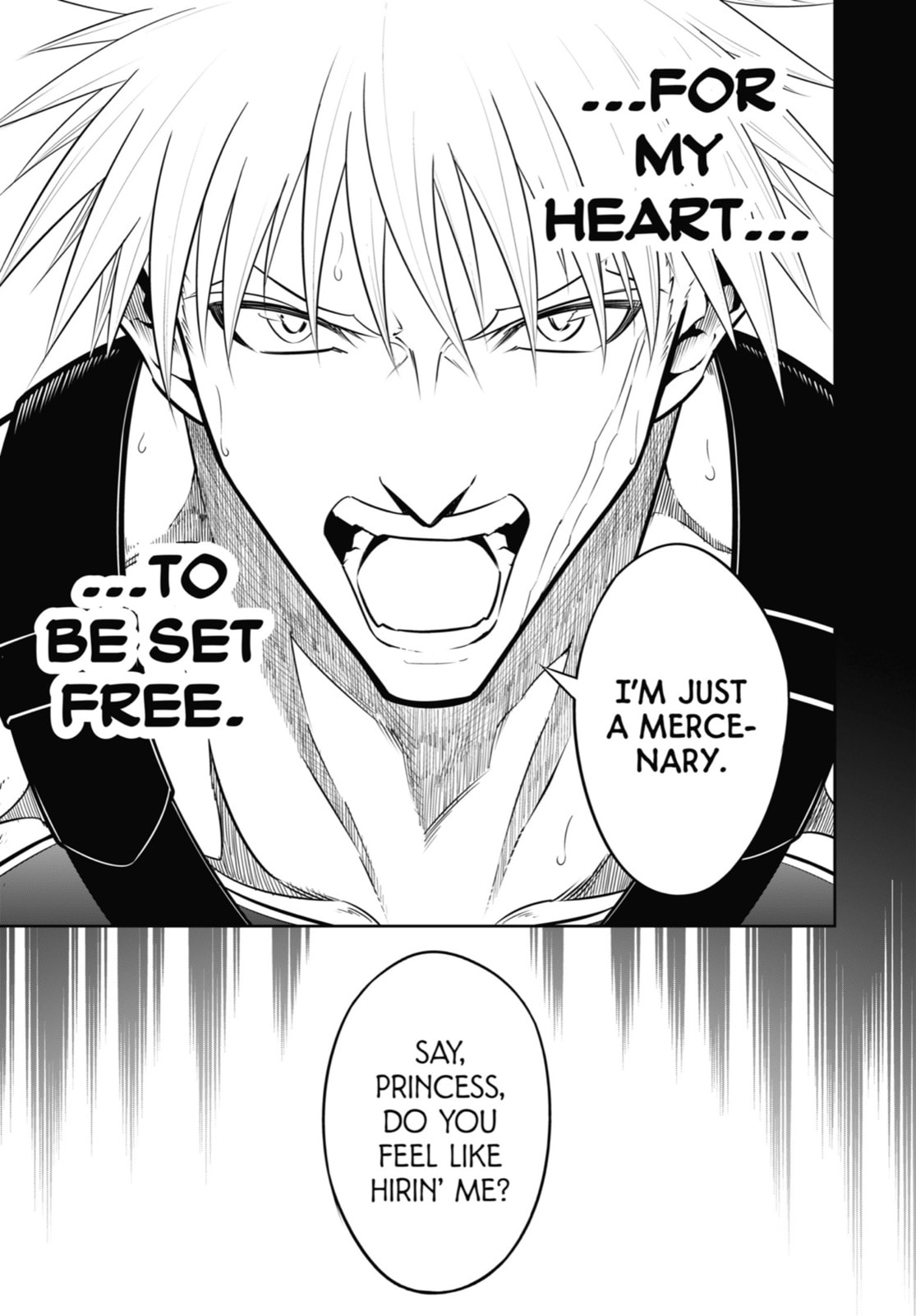 The Argentum Corps page 42