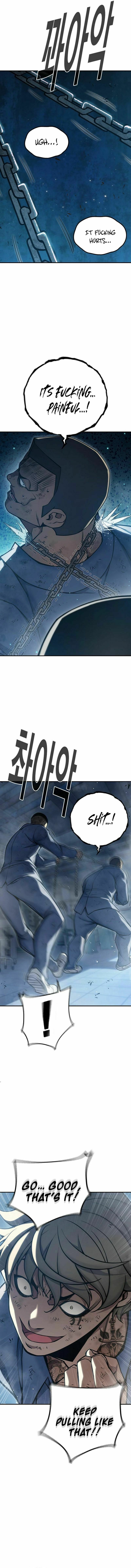 Juvenile Prison – Chapter 6 page 15