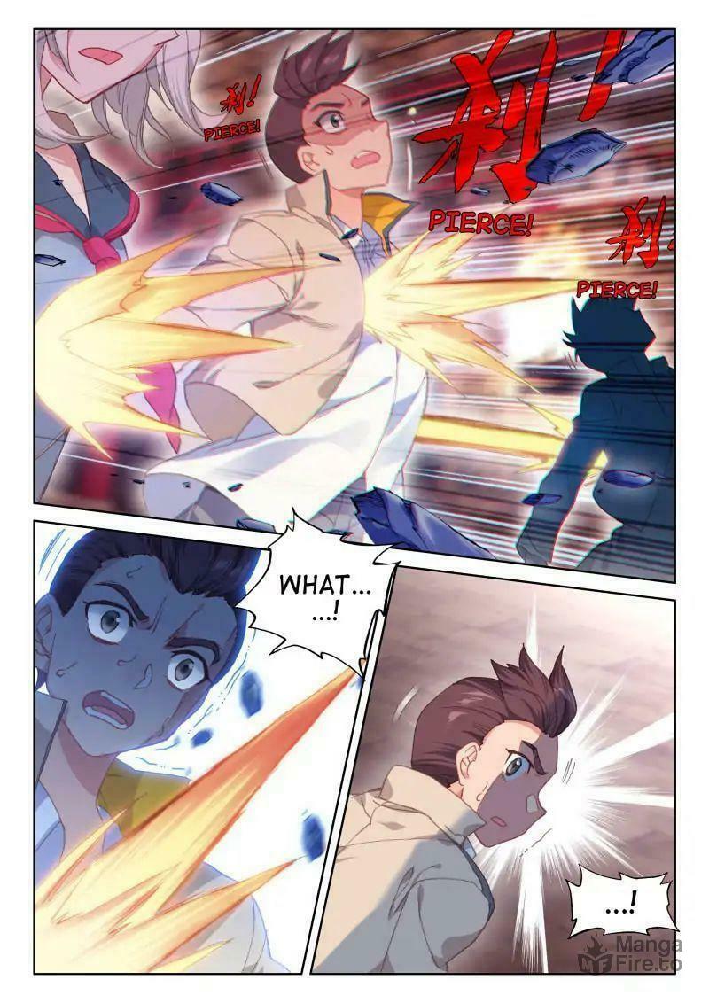 Soul Land IV: Ultimate Fighting – Chapter 59 page 14