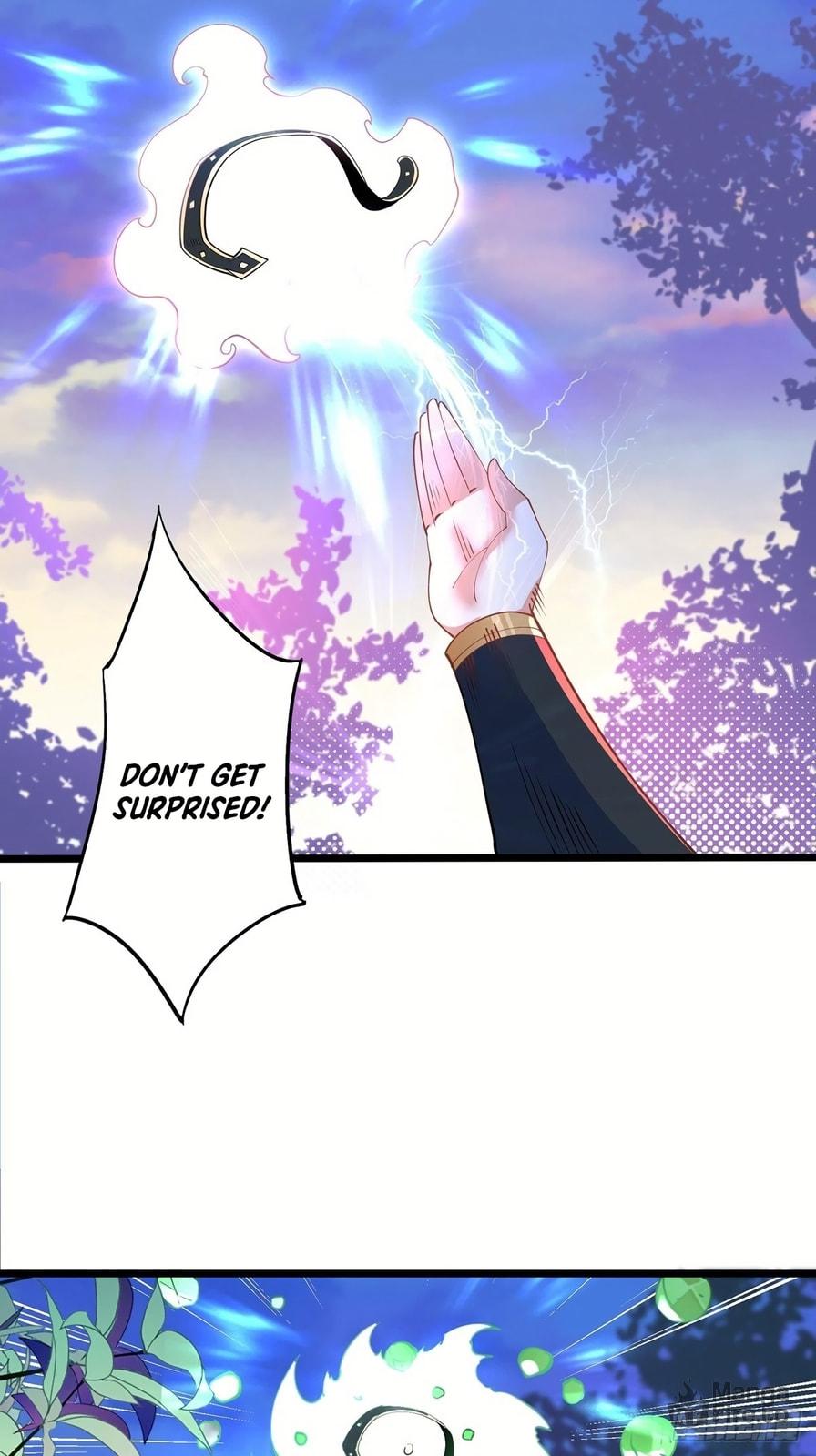 Chaotic Sword God – Chapter 40 page 2