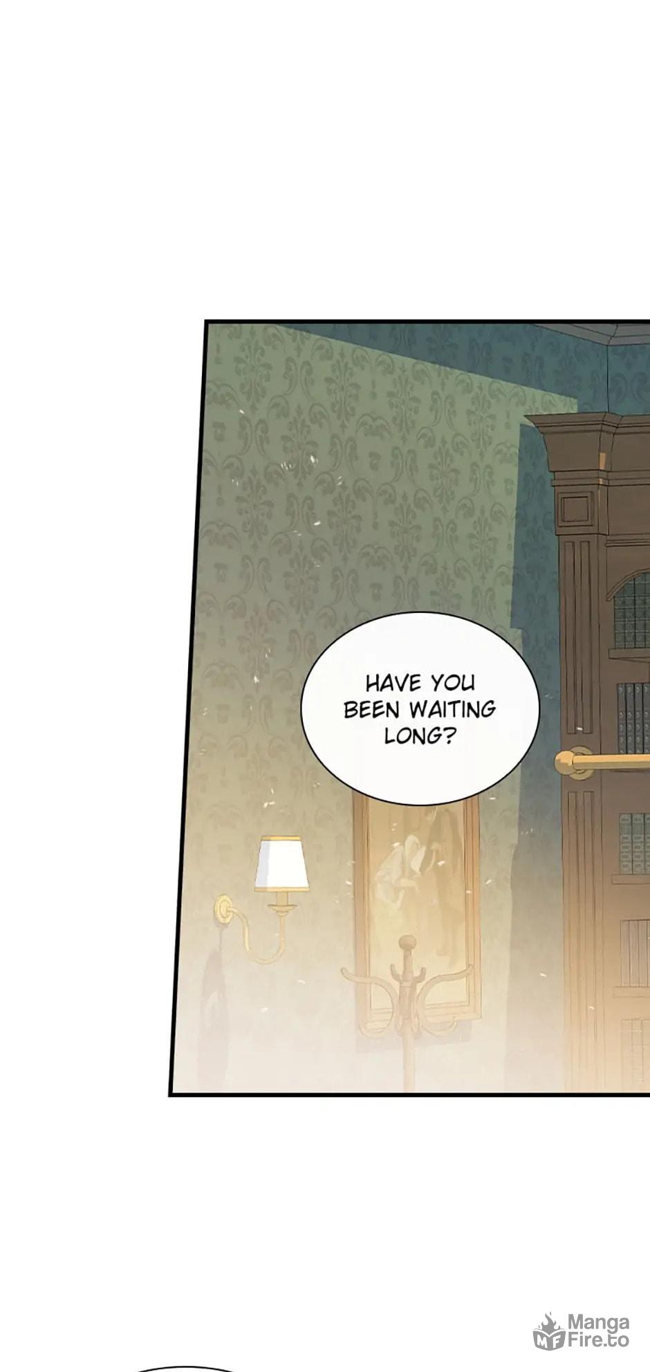 Aria of the Withered Branch – Chapter 47 page 59
