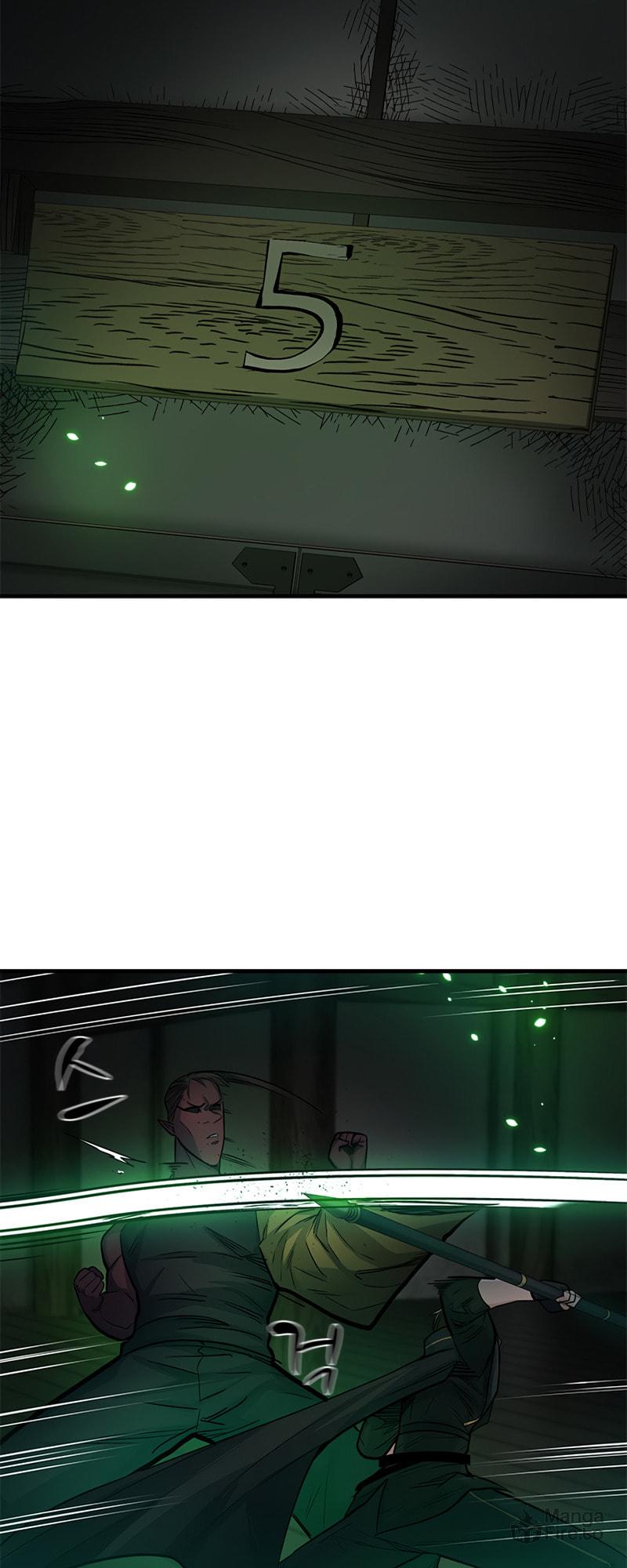 The Tutorial Is Too Tough! – Chapter 70 page 20
