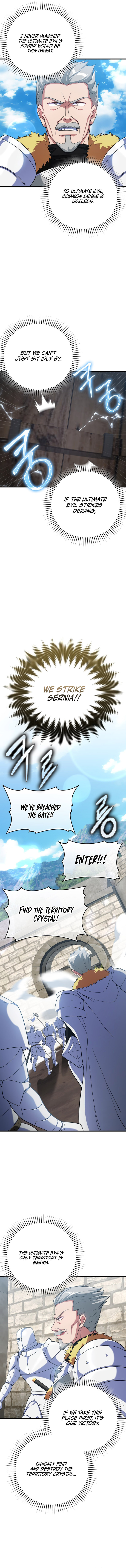 Max Talent Player – Chapter 47 page 9