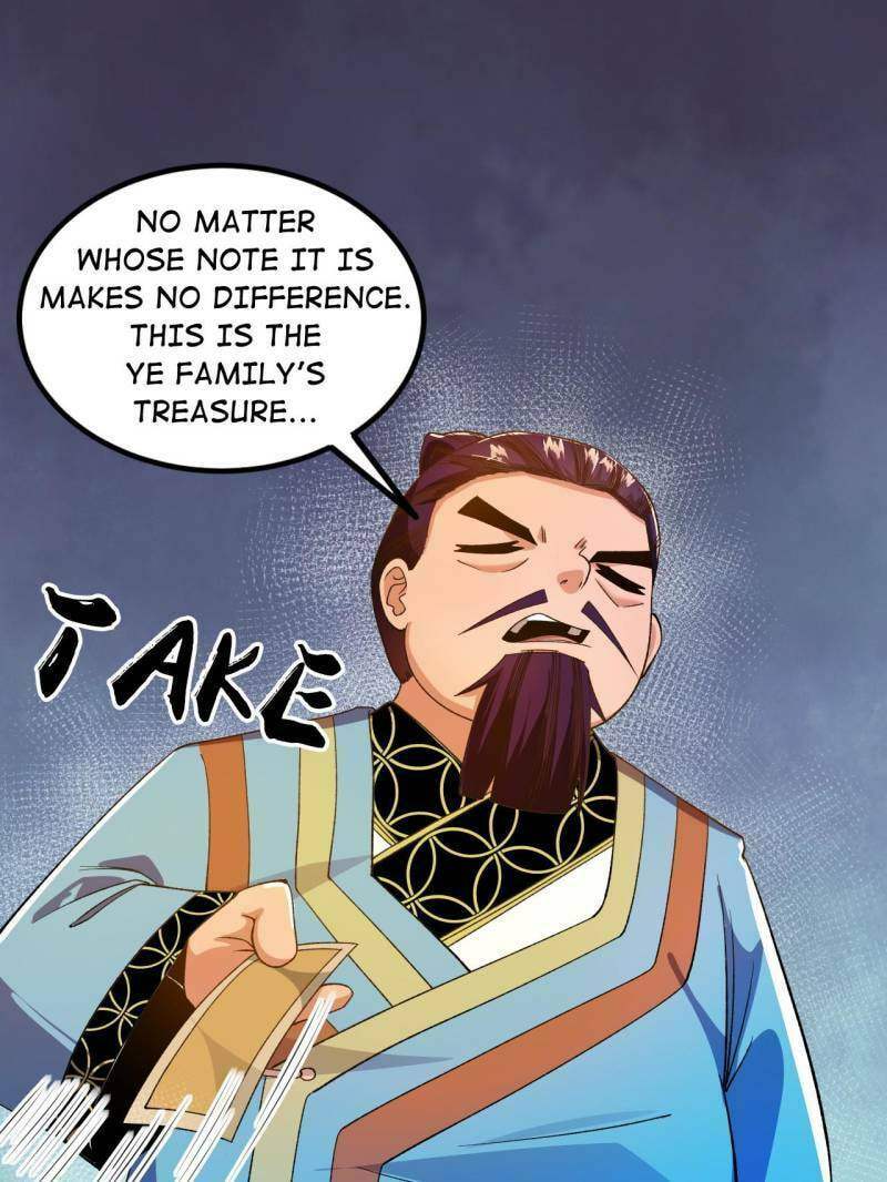 Invincible Martial Sage – Chapter 33 page 51