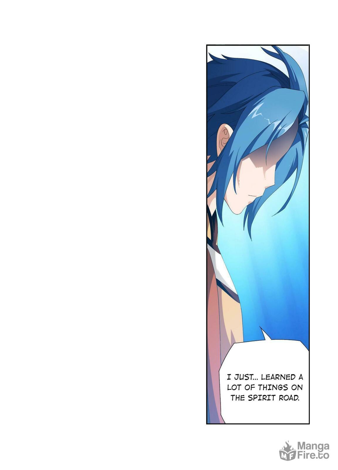 Savior page 11