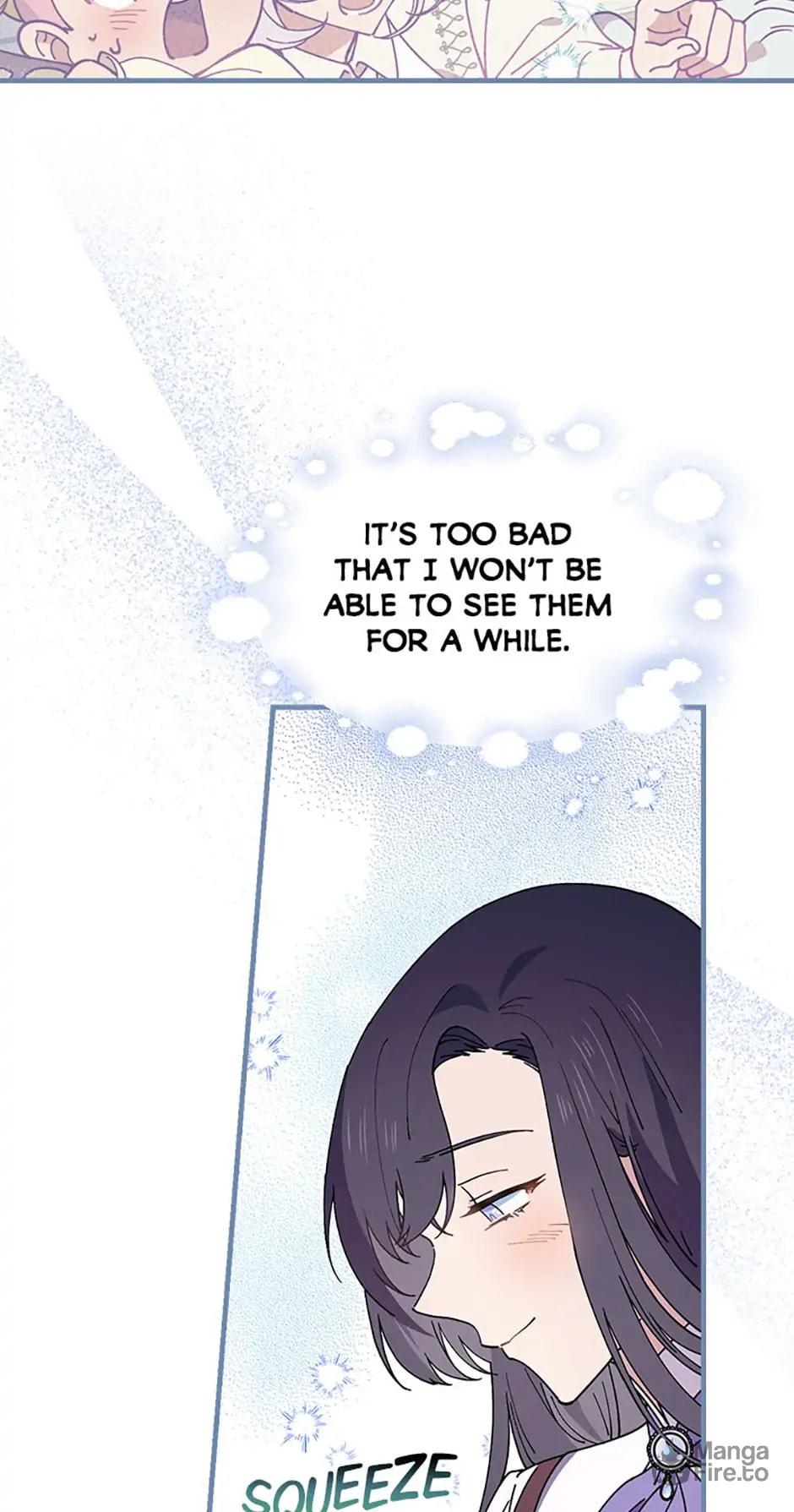 Aria of the Withered Branch – Chapter 38 page 34