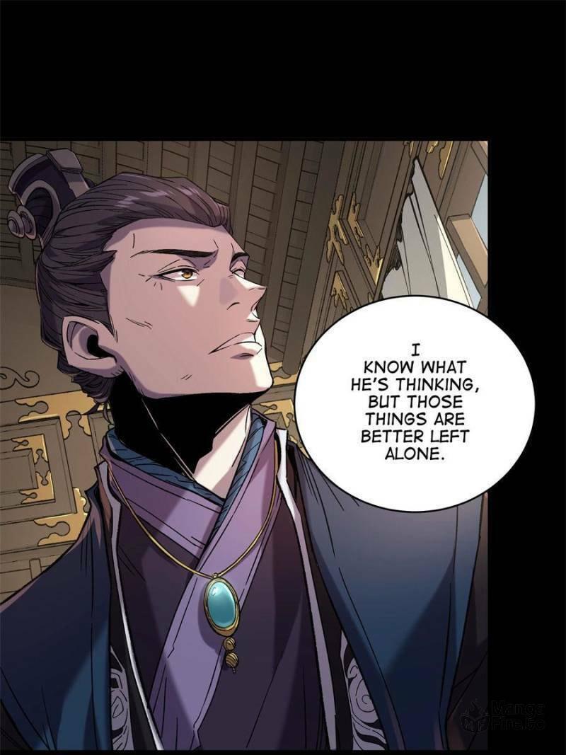 Celebrating the Remaining Life – Chapter 47 page 39