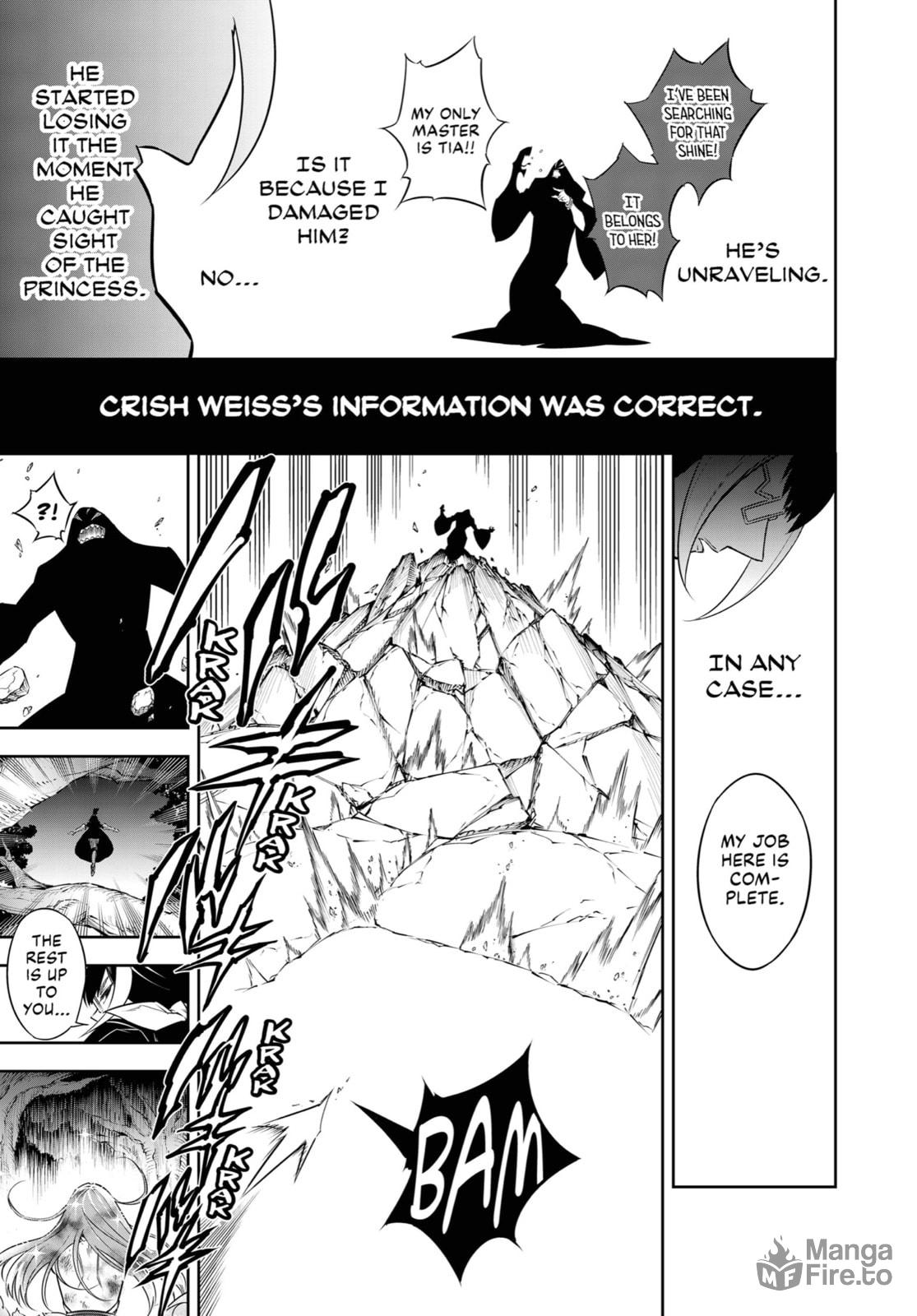 Poison page 5