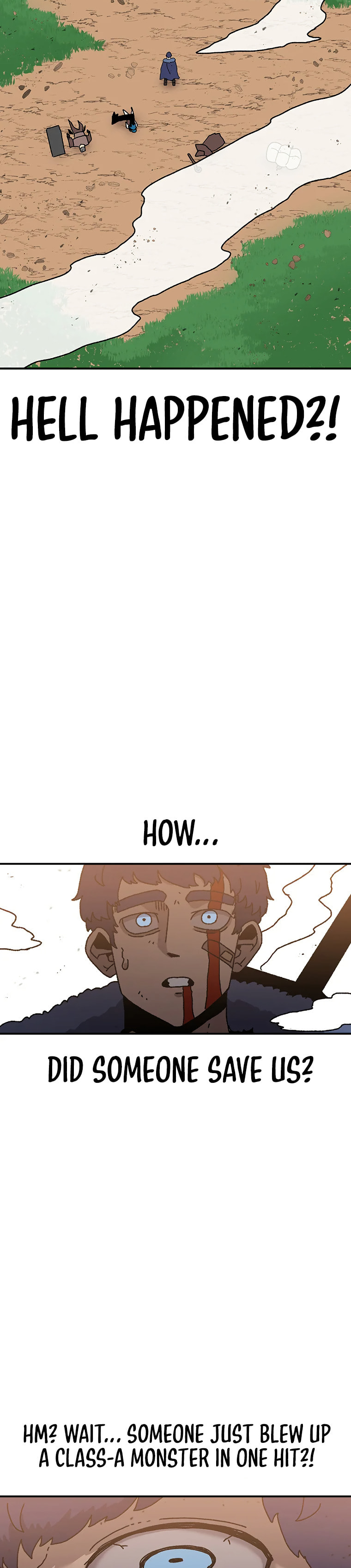 The House Without Time – Chapter 31 page 27