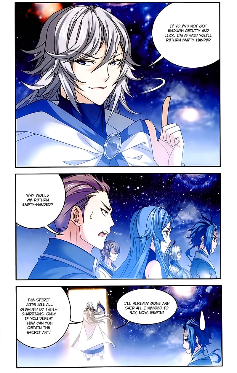 The Four Deity page 3