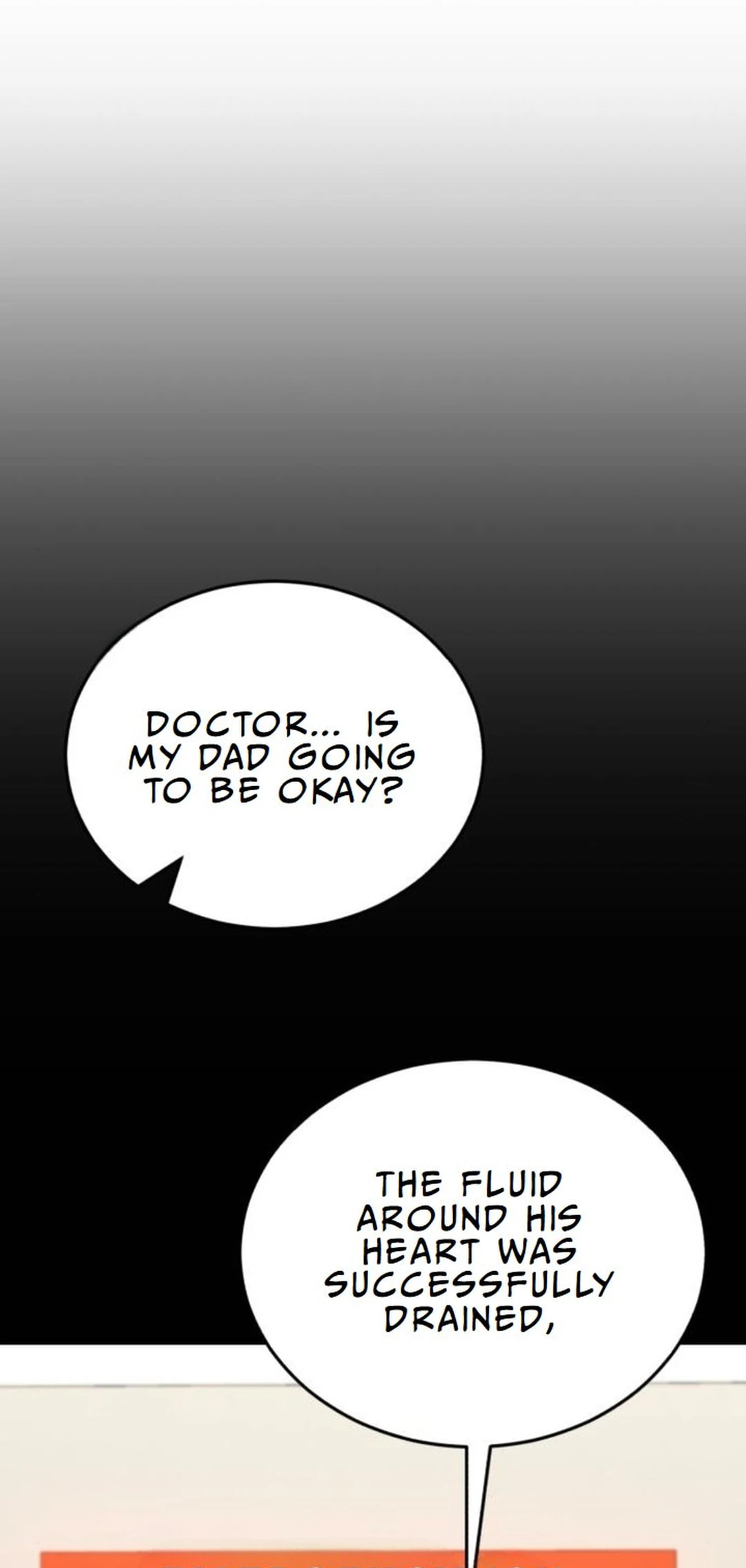 The Regressed Doctor Just Wanted to Live Quietly – Chapter 21 page 31