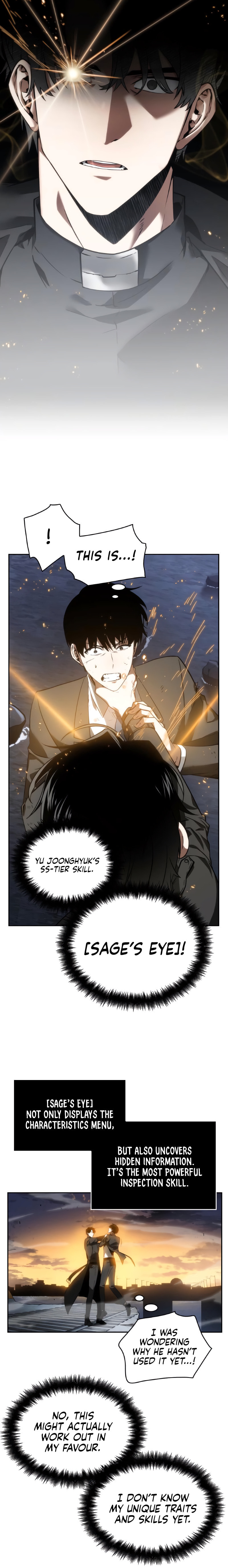 Protagonist (5) page 18
