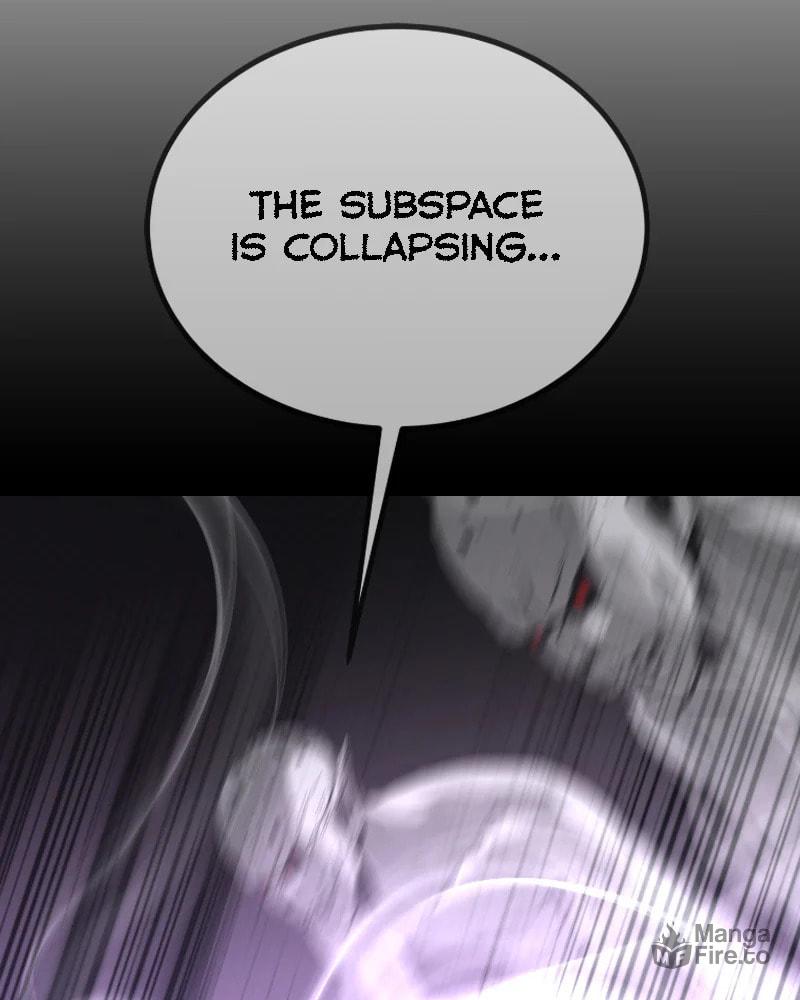 The Protagonist's Hidden Strength – Chapter 47 page 47