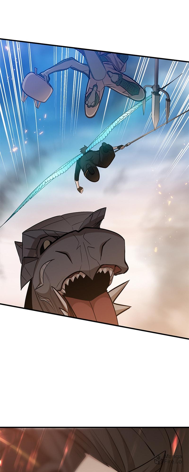 The Tutorial Is Too Tough! – Chapter 65 page 69