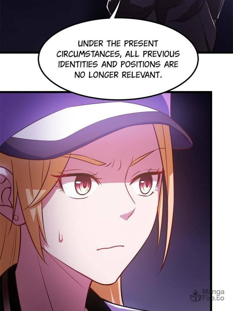 Ancient God's Chosen Warriors – Chapter 8 page 59