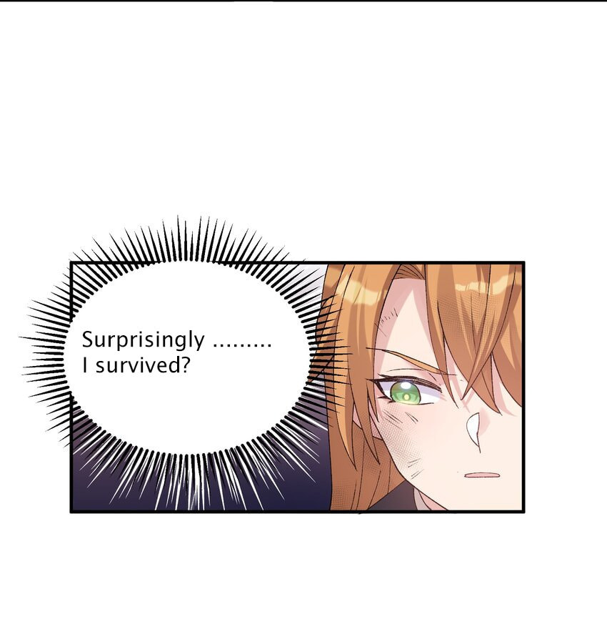 I Look Too Much Like the Boss and the World Actually Believes It – Chapter 24 page 6