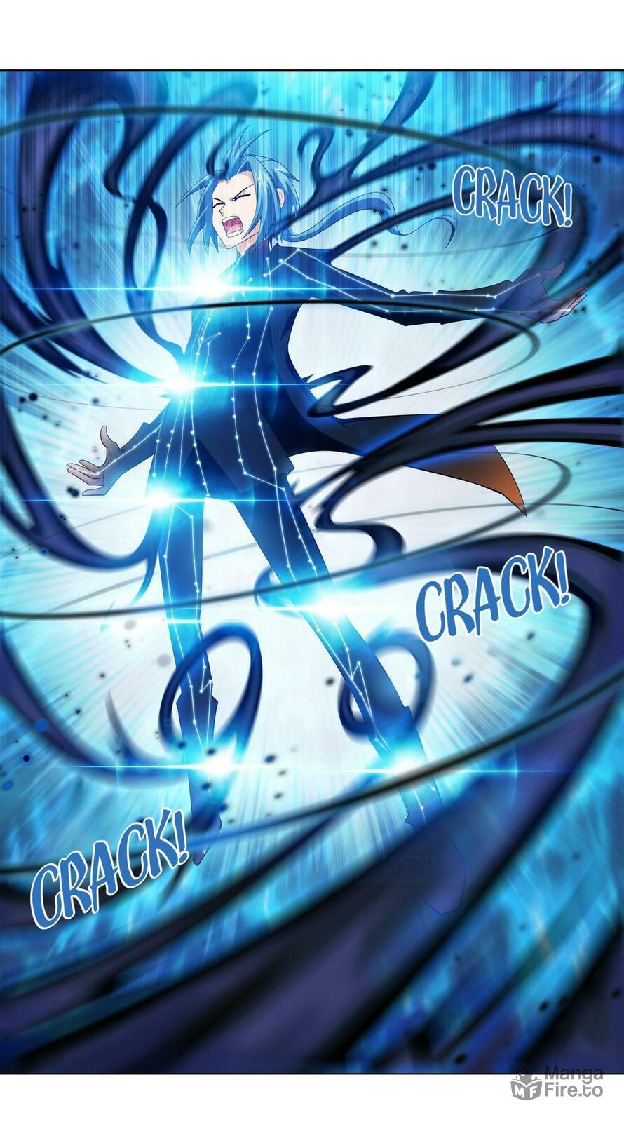 Backlash page 4