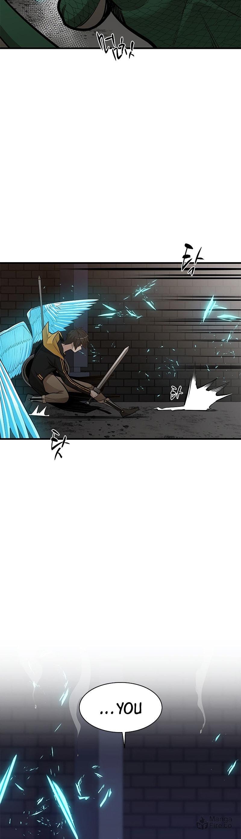 The Tutorial Is Too Tough! – Chapter 37 page 49