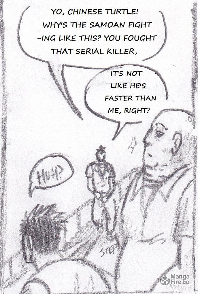 Convict Colosseum – Chapter 22 page 89