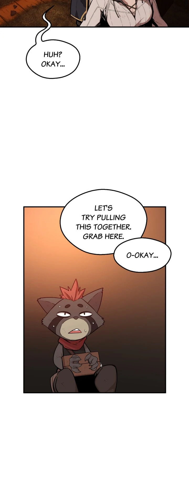 Summoners War: Captain Eve – Chapter 21 page 6