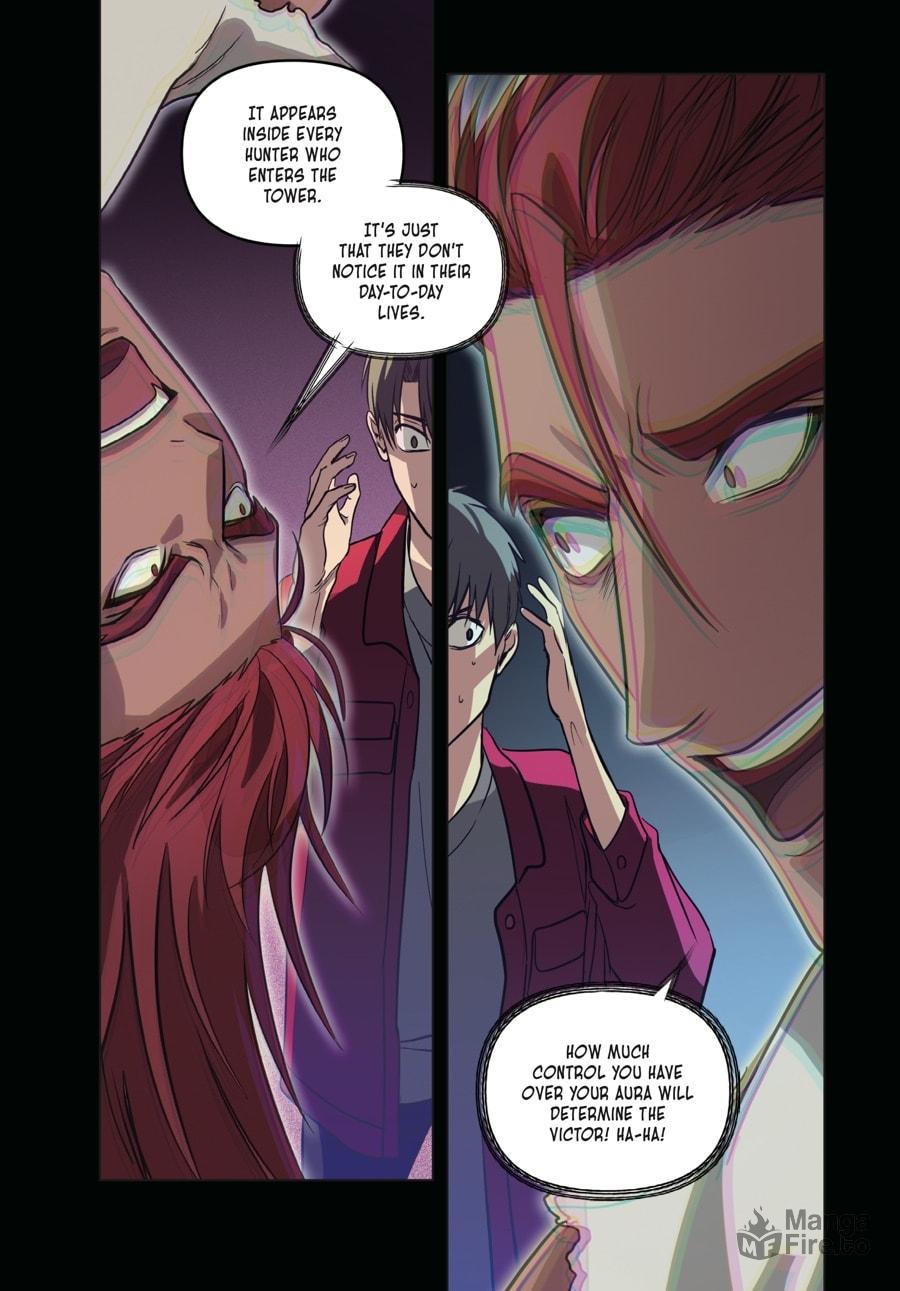 SSS-Class Revival Hunter (Book Version) – Chapter 10 page 26