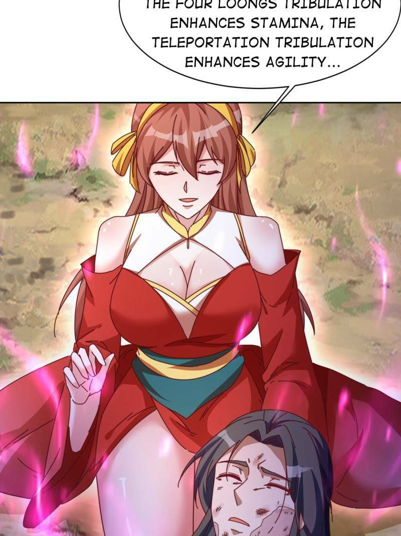 I Can Read Your Fate – Chapter 50 page 48