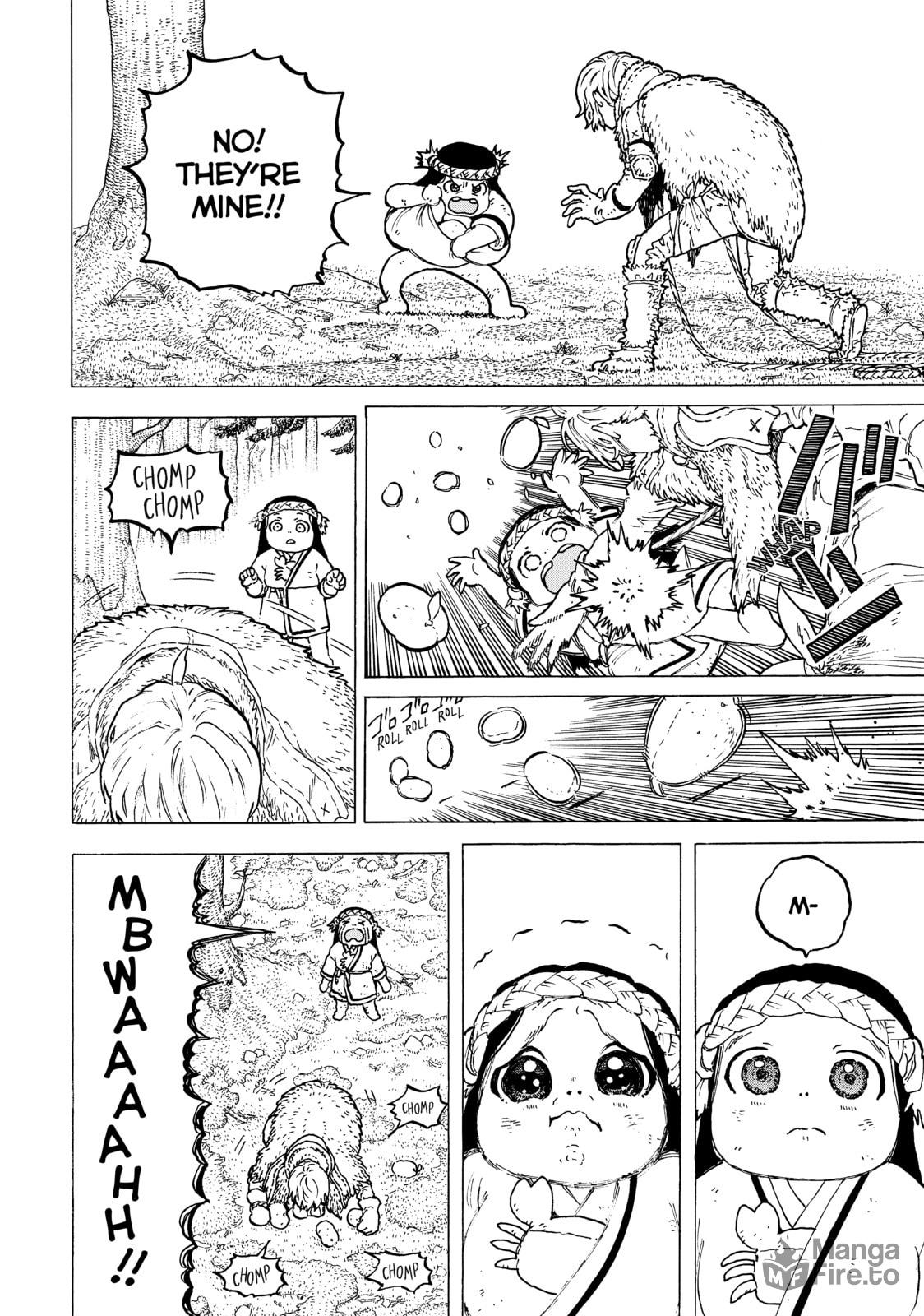 Playing House page 11