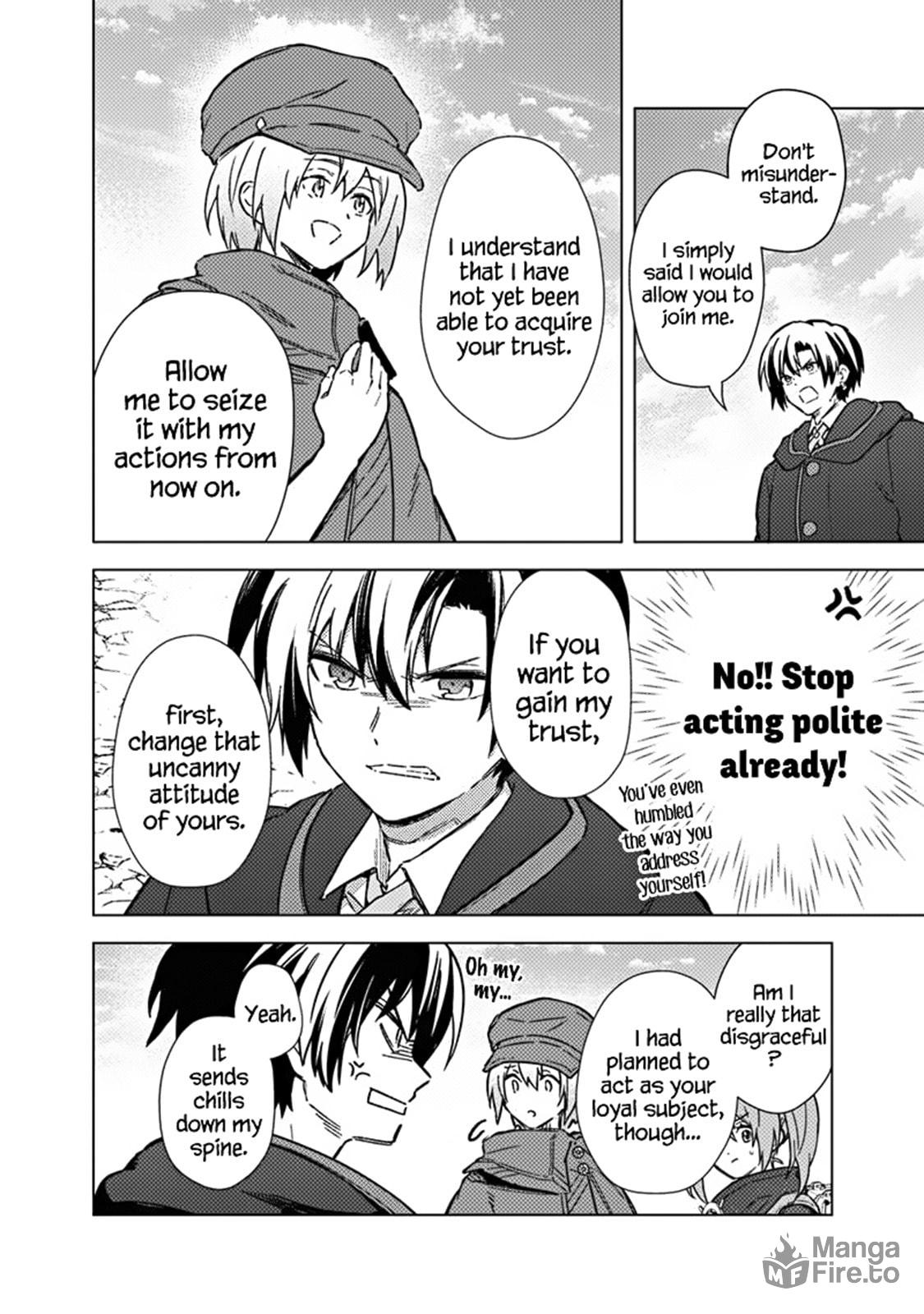 Memories of the Stars page 11