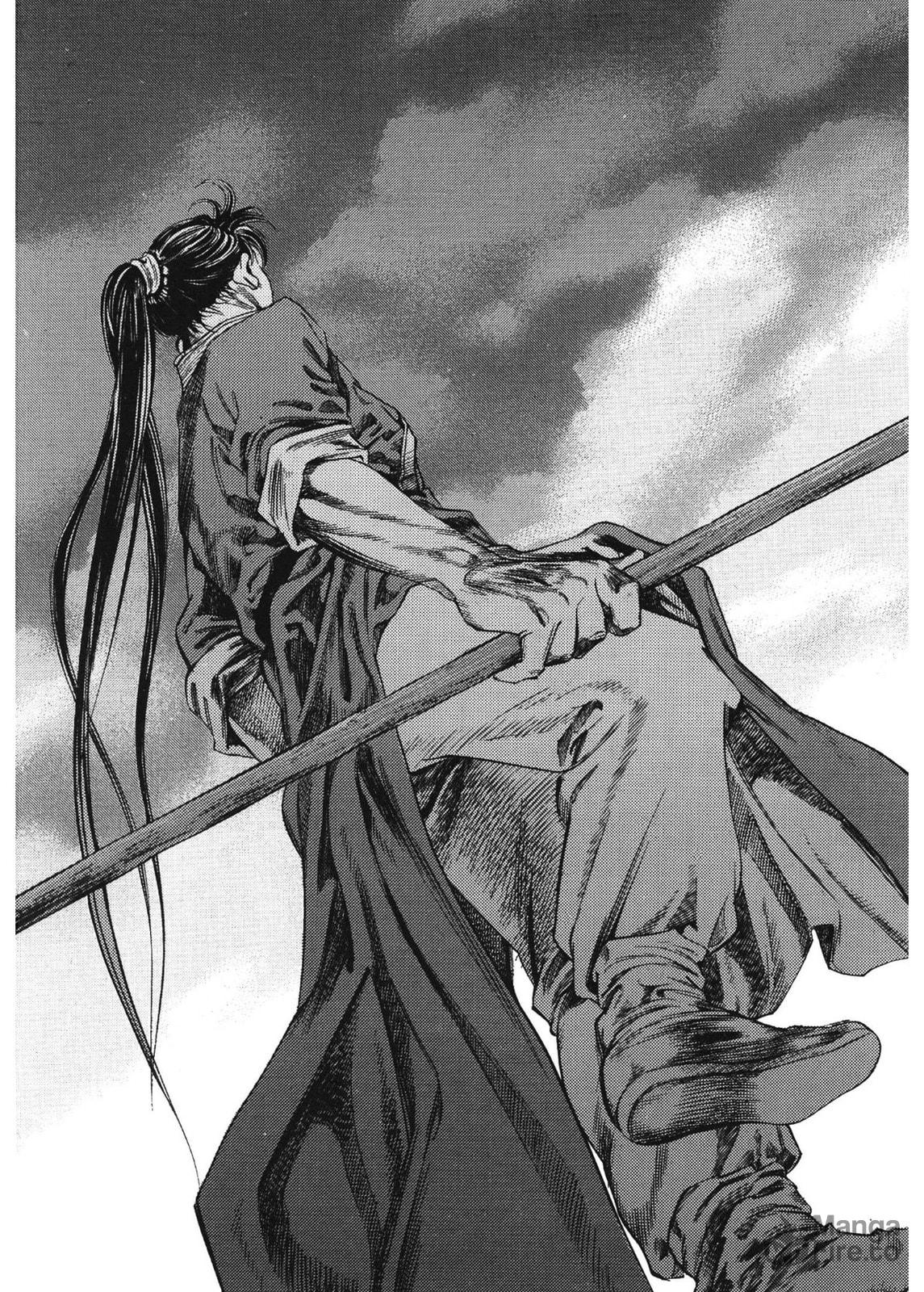 Yongbi the Invincible – A Side Story – Chapter 58 page 2