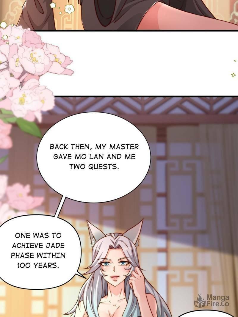 I Can Read Your Fate – Chapter 15 page 44