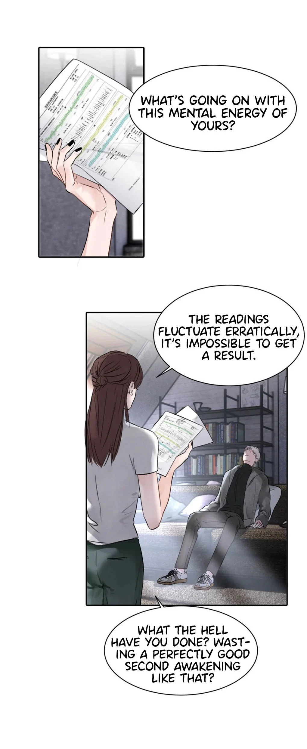 The last chance. page 31