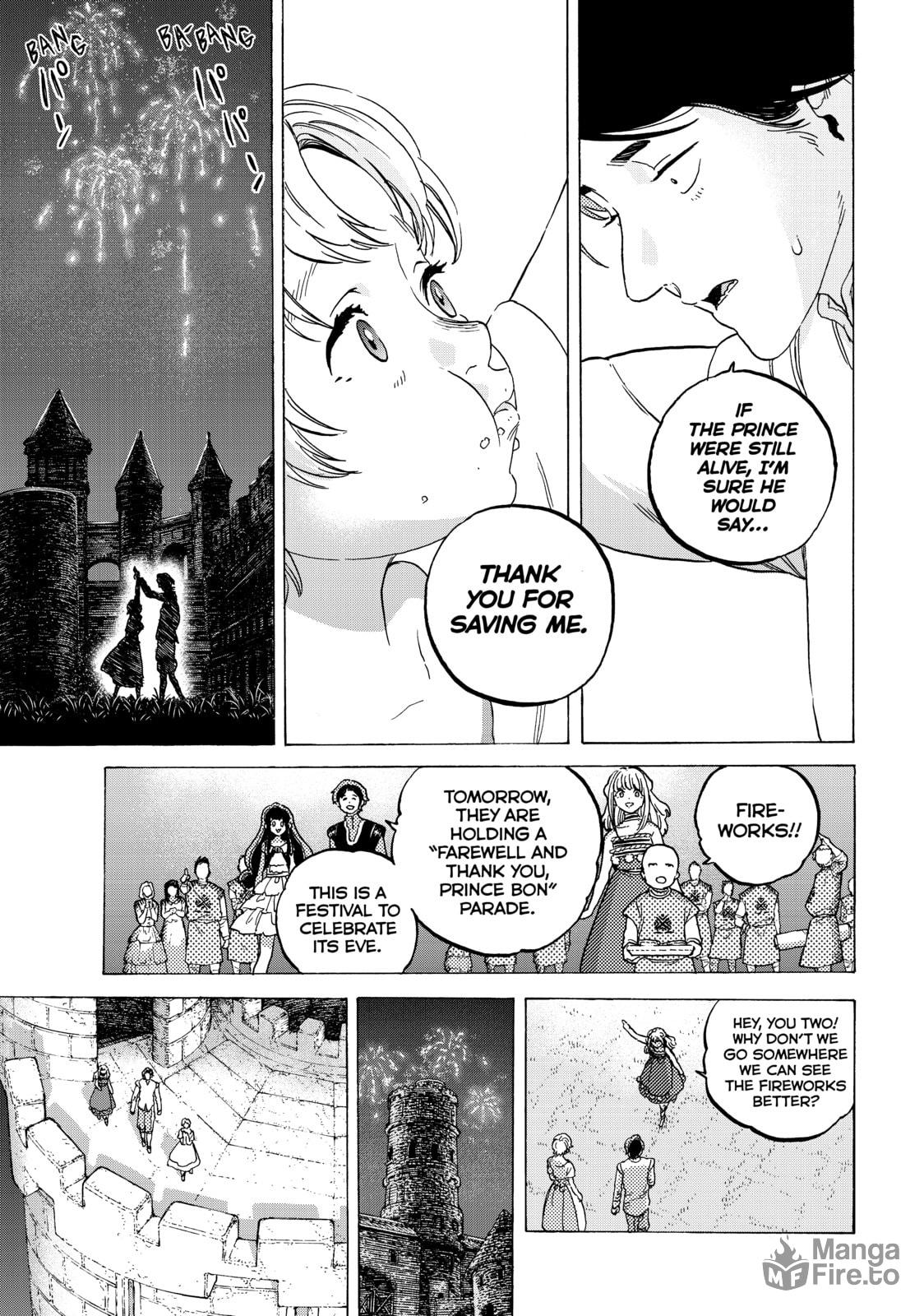 Fantasy and Reality page 14