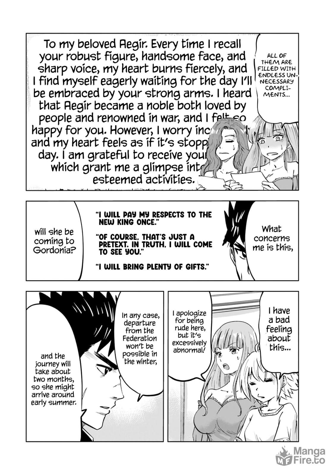 The Returned Letter page 11