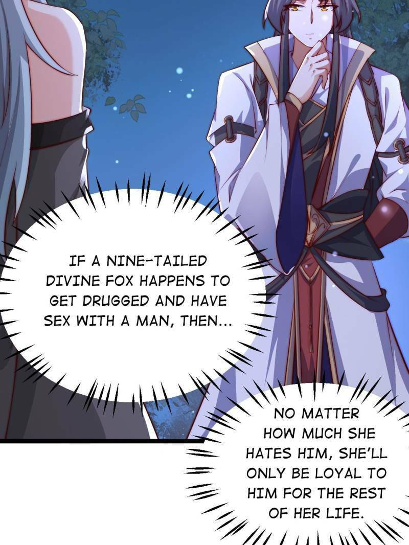 I Can Read Your Fate – Chapter 18 page 57