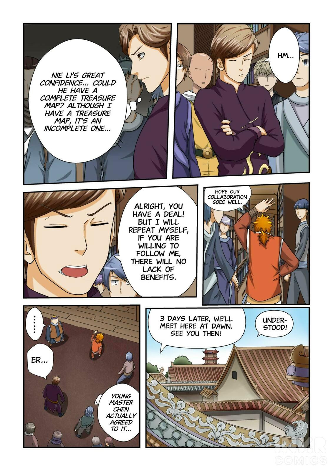 Collaboration page 6