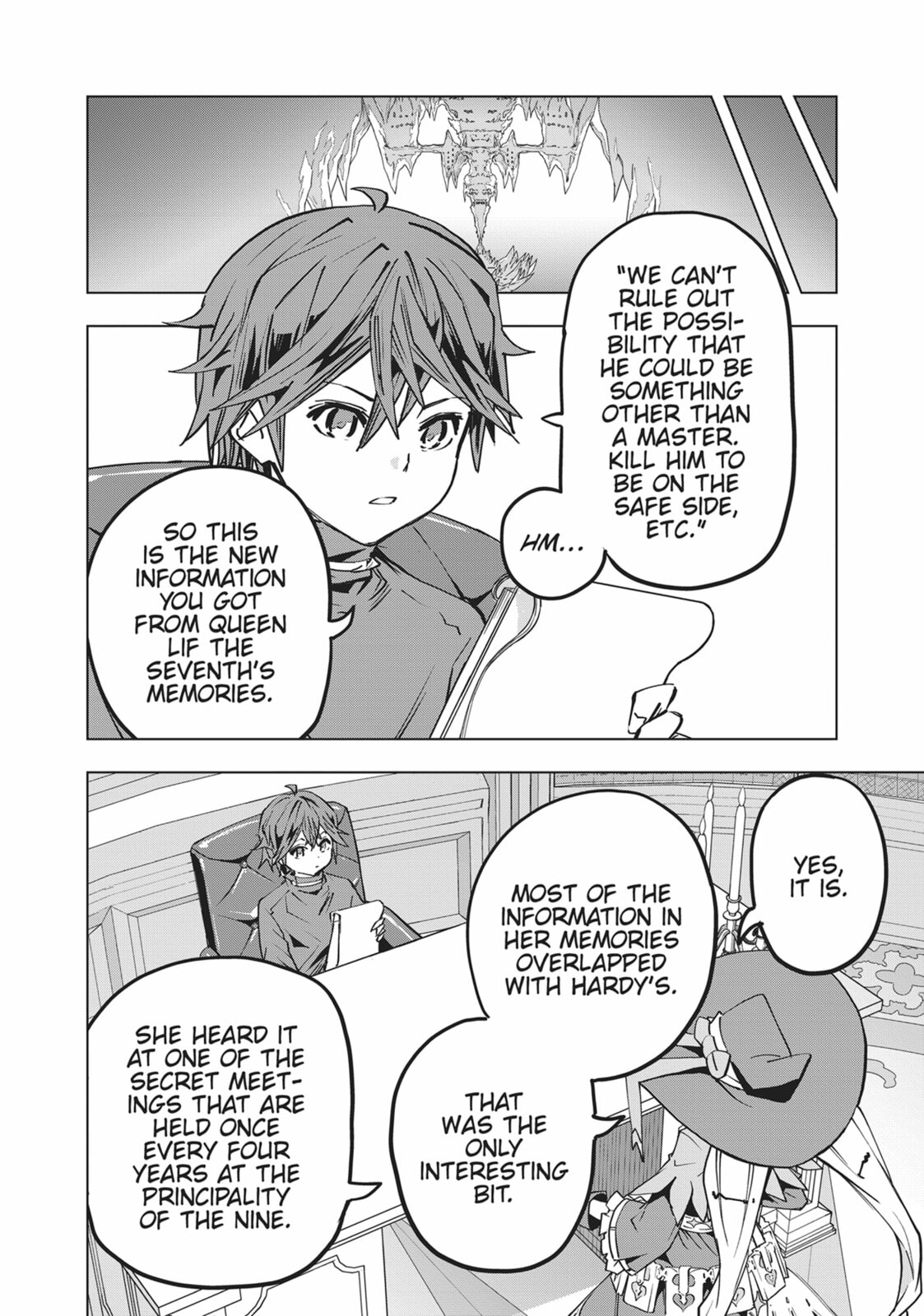 SURRENDER page 12