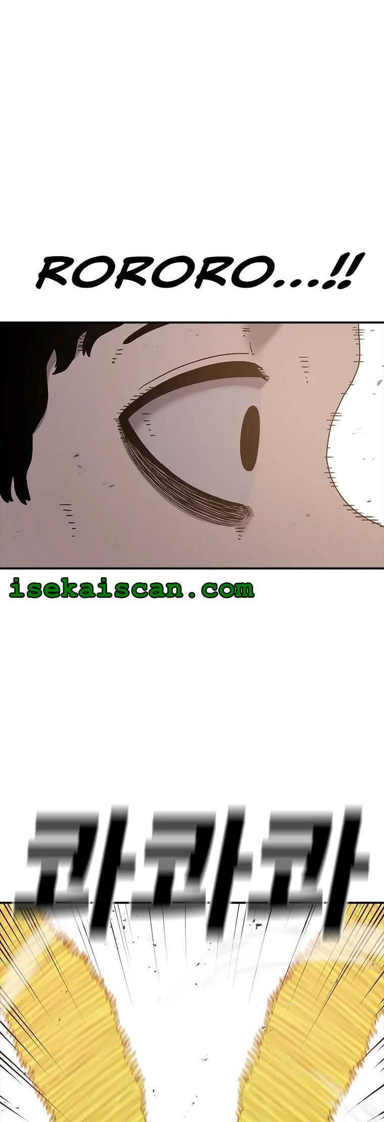 The House Without Time – Chapter 50 page 1