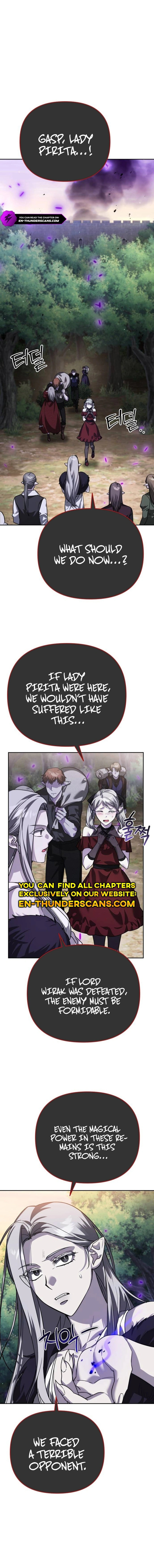 All My Alter Egos Are Tycoons – Chapter 10 page 7
