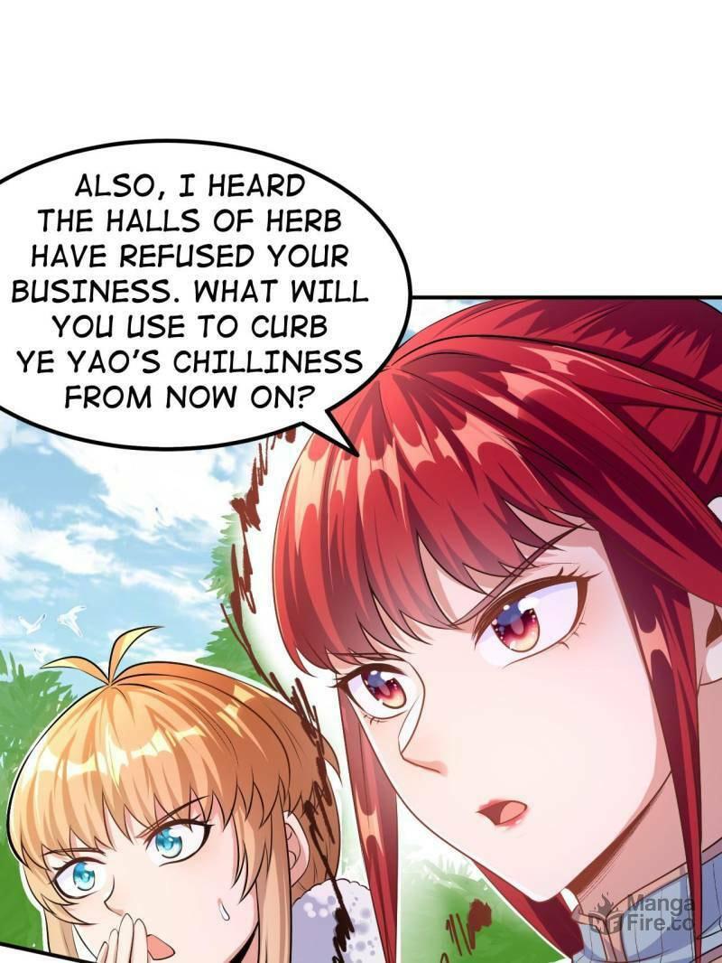 Invincible Martial Sage – Chapter 8 page 23