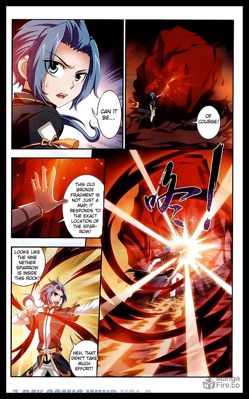 Nine Nether Sparrow page 5