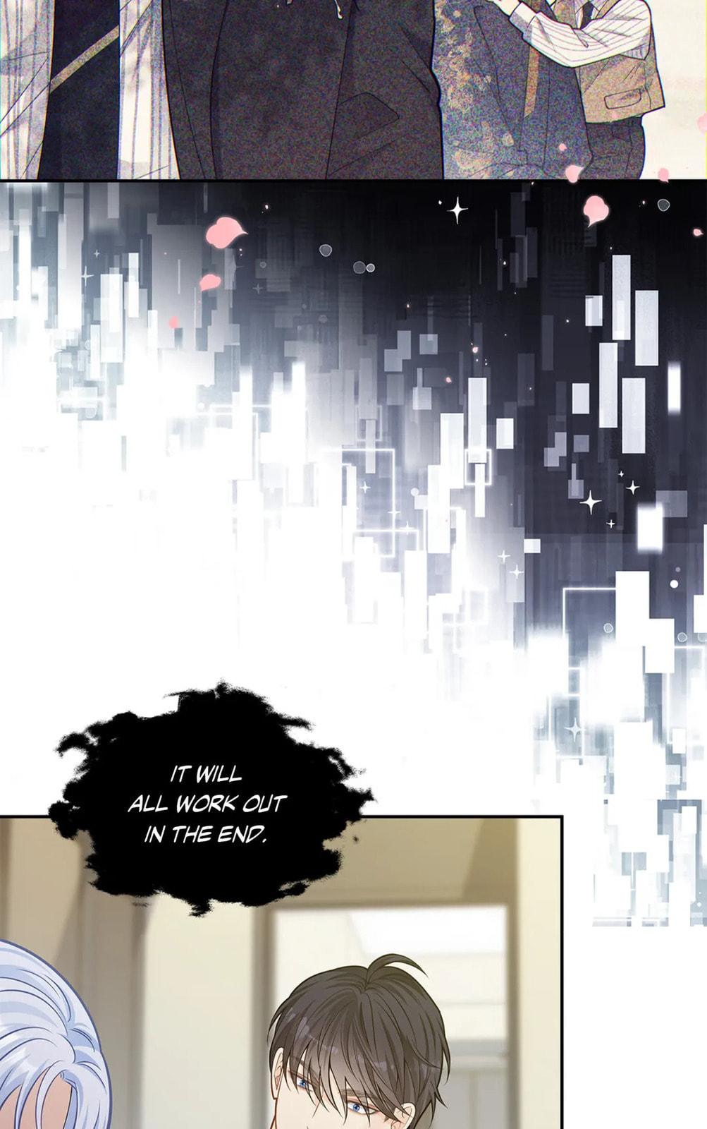 The Clandestine Marriage of a Fox – Chapter 19 page 13