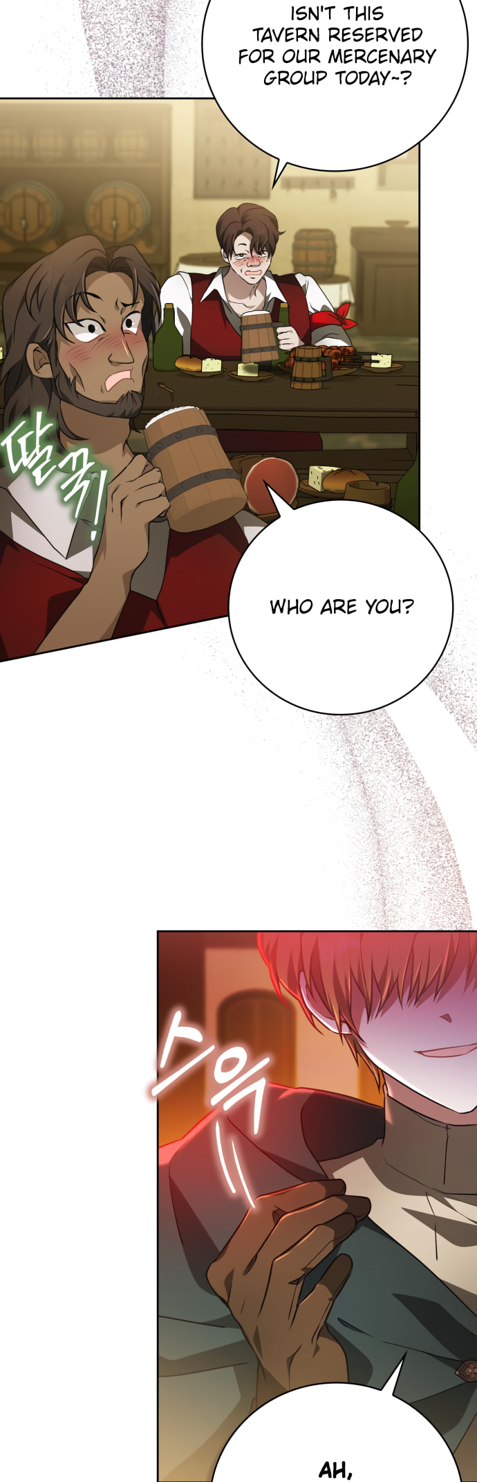I Become a Legendary Arch Mage by Reading a Book – Chapter 48 page 10