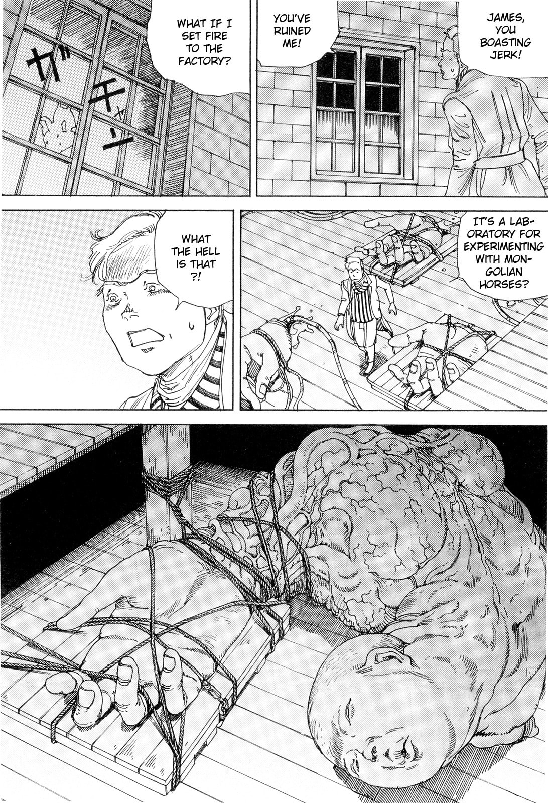 Super Powered Revolution – Part 2 page 15