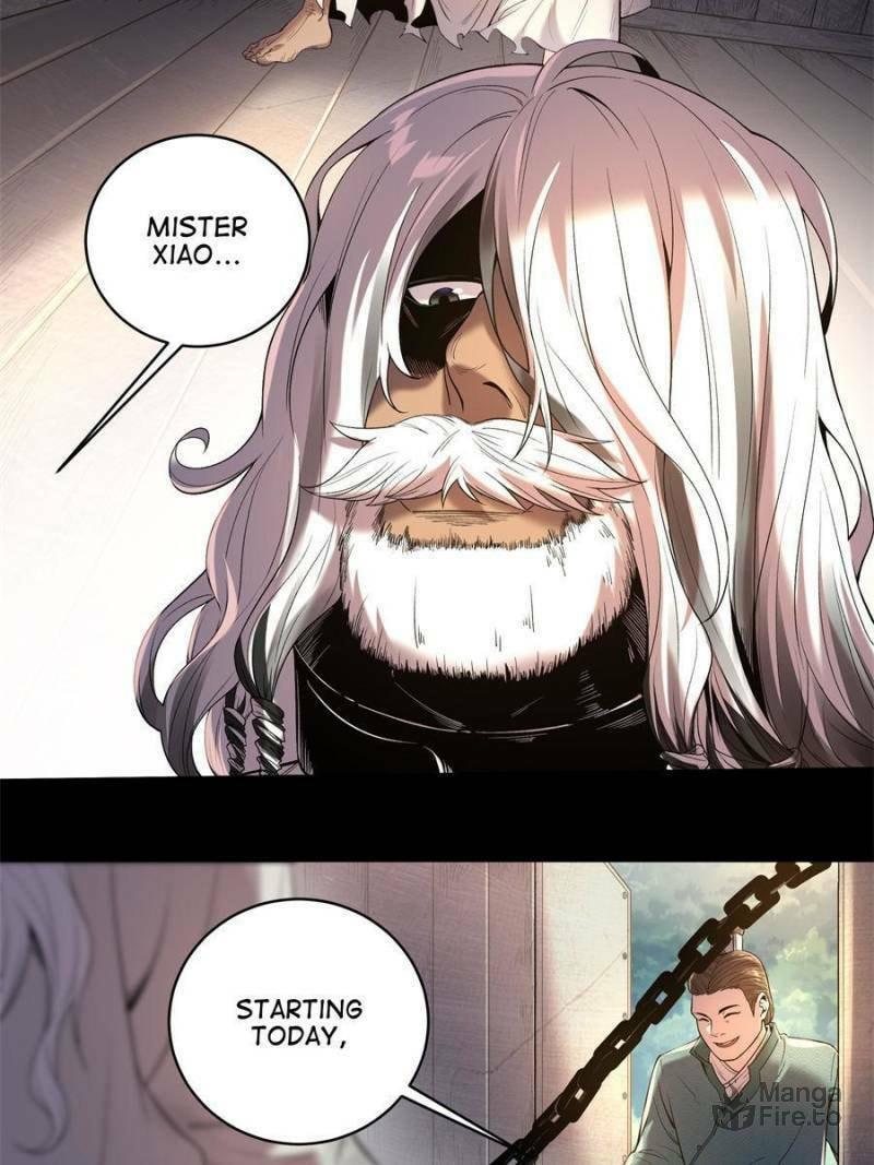Celebrating the Remaining Life – Chapter 75 page 19