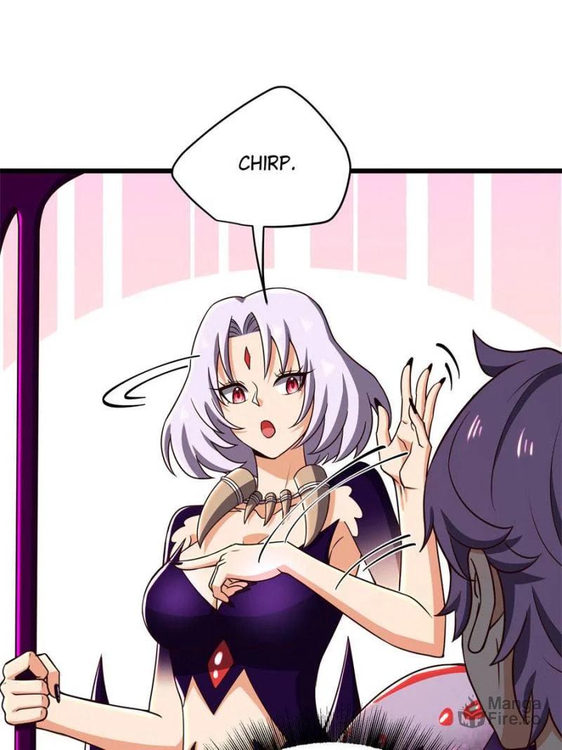 Ancient God's Chosen Warriors – Chapter 61 page 26
